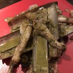 QUAYS pacific grill - 