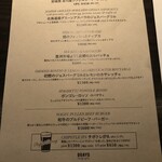 QUAYS pacific grill - 