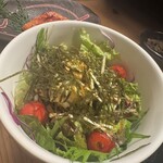 博多もつ鍋おおやま - 