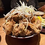 イタリアン酒場 ちばチャンバル - 