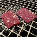 焼肉ホルモン人生大ちゃん - 