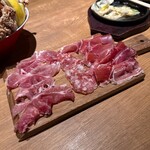 イタリアン酒場 ちばチャンバル - 