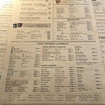 QUAYS pacific grill - 