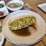  ガーデンビュッフェ パインテラス - 