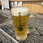 サカトケノ上 - 