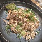 博多もつ鍋おおやま - 