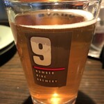 QUAYS pacific grill - 