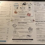 QUAYS pacific grill - 