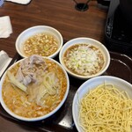 しゃぶ葉 - 料理写真: