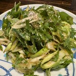 焼肉ホルモン人生大ちゃん - パジョリさん