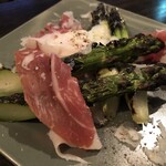 QUAYS pacific grill - 