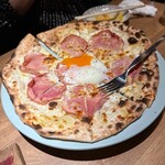 イタリアン酒場 ちばチャンバル - 