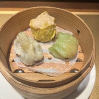 白金中華 星期菜 - 