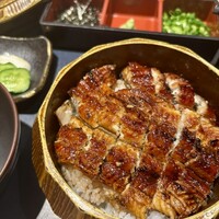 うなぎ四代目菊川 ミッドランドスクエア 名古屋本店 - 