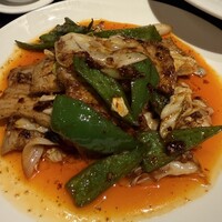 スーツァン・レストラン陳 渋谷店 - 