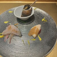 白金中華 星期菜 - 