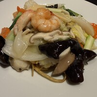 スーツァン・レストラン陳 渋谷店 - 