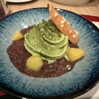 ガーデンキッチン かるめら - 