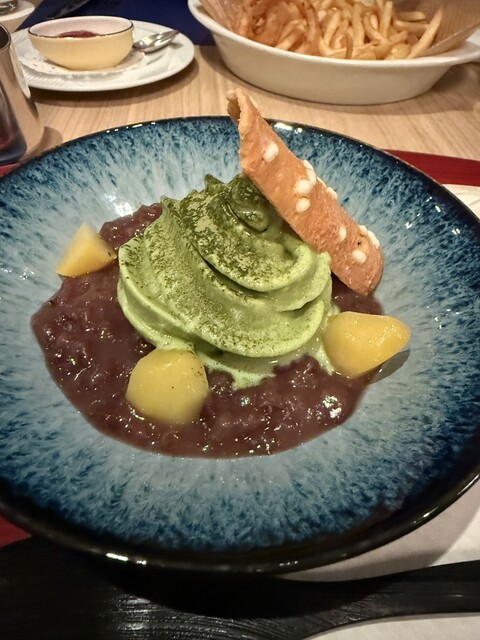 Garden Kitchen Karumera photo 5