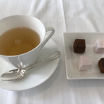 デュ・ヴァン・ハッシシ - 