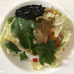 デュ・ヴァン・ハッシシ - 