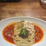 成都正宗担々麺 つじ田 - 