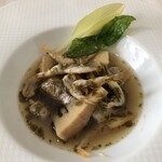 デュ・ヴァン・ハッシシ - 