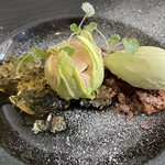 デュ・ヴァン・ハッシシ - 