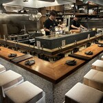 炉端×寿司 裏福島 Hana/Robata×Sushi Hana Osaka - 