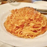 パスタバル カーサ フィオーレ - シェフおまかせパスタ