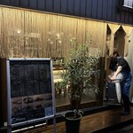 炉端×寿司 裏福島 Hana/Robata×Sushi Hana Osaka - 