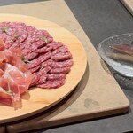 シークエンス KYOTO GOJO - 