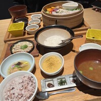 やさい家めい ルミネ横浜店 - 