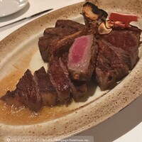 ウルフギャング・ステーキハウス シグニチャー - 