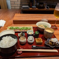 また吉 - ランチ