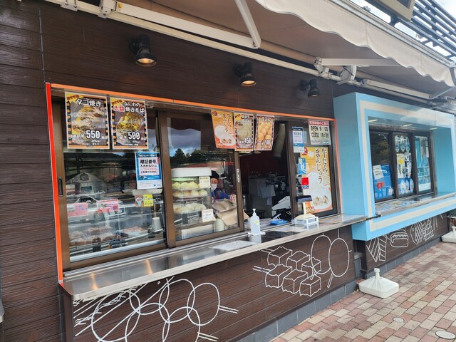 安達太良サービスエリア(上り線) フードコート - 本宮（その他）の写真