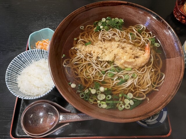 Yamasho Sobaten photo