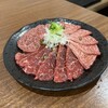 炭火焼肉 牛和鹿 本店