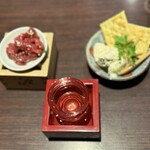 大和八木酒場 豊祝 - 