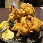 大和八木酒場 豊祝 - 