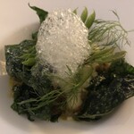 デュ・ヴァン・ハッシシ - 