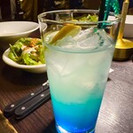 PUB LOUNGE EMERALD - 