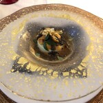 デュ・ヴァン・ハッシシ - 