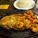 PUB LOUNGE EMERALD - 