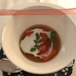 デュ・ヴァン・ハッシシ - 