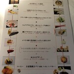 デュ・ヴァン・ハッシシ - 