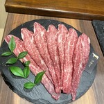 李庵 - 