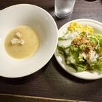 PUB LOUNGE EMERALD - 