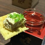 大和八木酒場 豊祝 - 