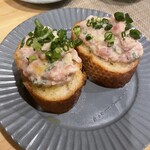 路地裏酒場 ゴンポジ - 